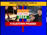 Faisal Adrees Covered Unbiased Indian Election