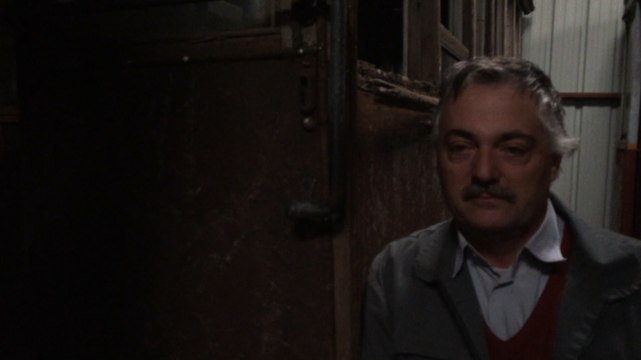 Le tramway de l'arche des trains perdus