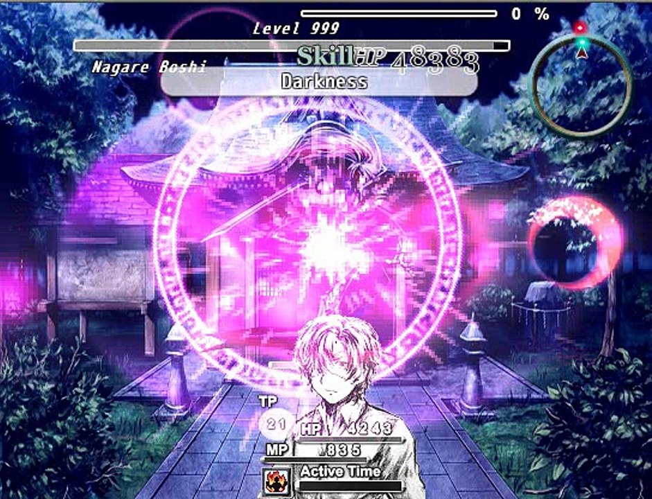 A WISH UPON STAR(FINAL BATTLE SPOILER)