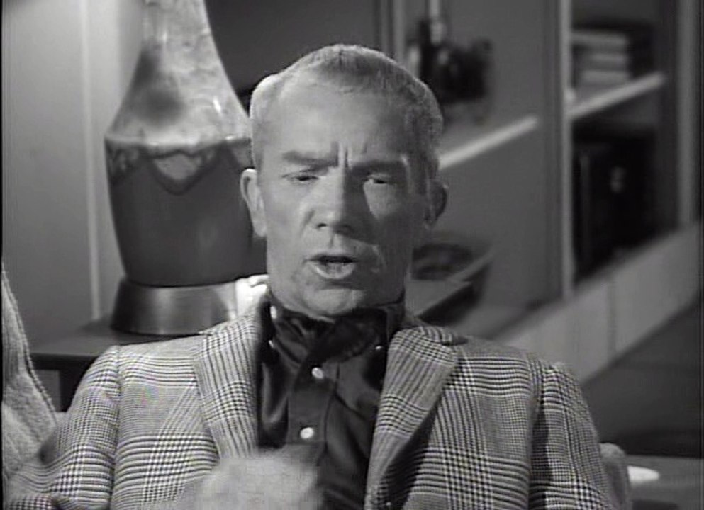 My Favorite Martian 5 Man or Amoeba