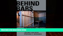 Books to Read  Behind Bars: Surviving Prison  Best Seller Books Best Seller