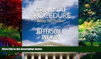 Big Deals  Criminal Procedure: Theory and Practice (2nd Edition)  Full Ebooks Most Wanted