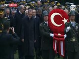 Türkiye Cumhuriyeti 93 yaşında