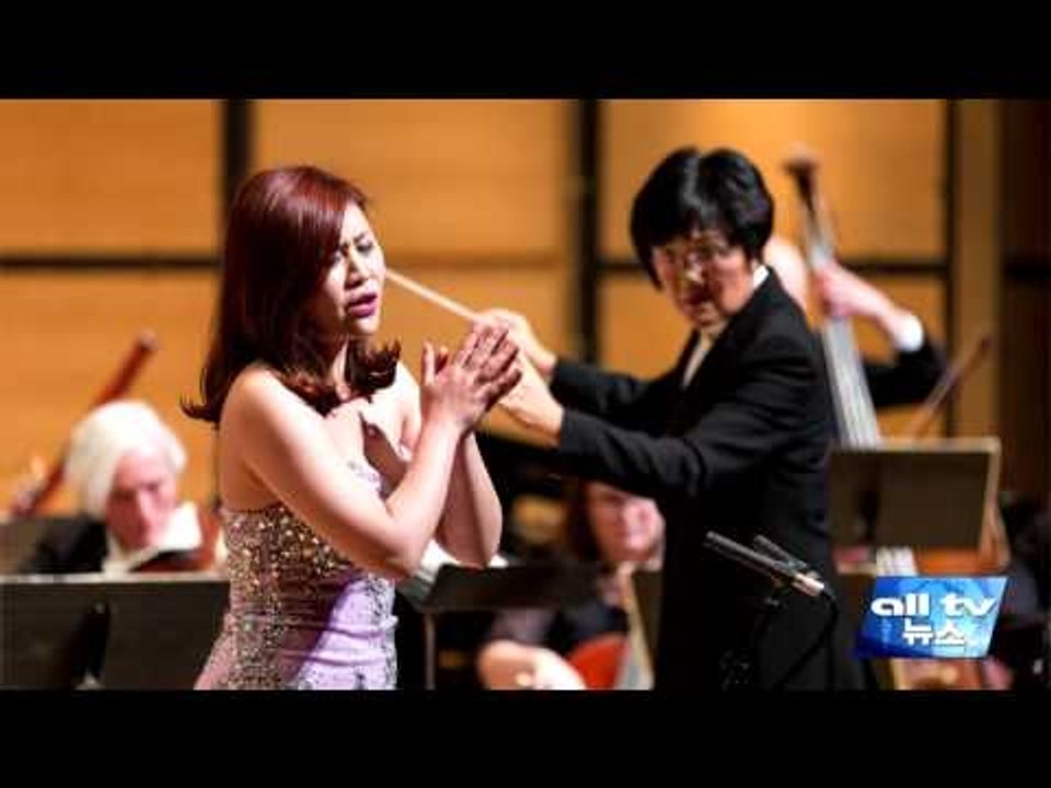 문화 예술 행사 풍성 ALLTV NEWS EAST 28OCT16