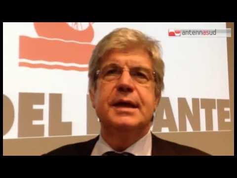 Tg Antenna Sud - Nomina discutibile sul piano etico, i cinque stelle scrivono a Emiliano