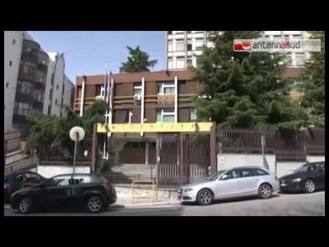 Tg Antennasud 28 10 2016 Migranti, truffa a Potenza