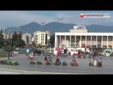 Tg Antennasud 28 10 2016 Ambiente, Emiliano a Tirana incontra Edi Rama