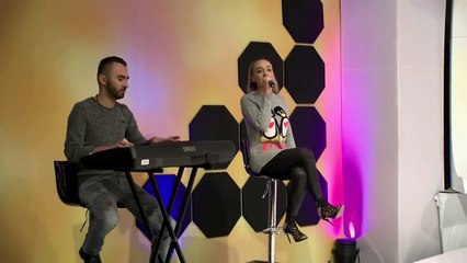 Aida Doci - Rren (n'Kosove Show)