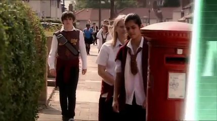 MI High S01 E04 - The Power Thief [Part 13]