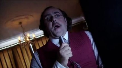 MI High S01 E04 - The Power Thief [Part 23]