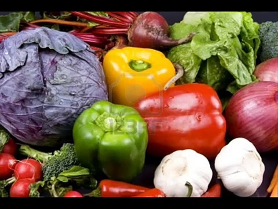 Garlic ya Lehsan ki kasht Dr. Ashraf Sahibzada - YouTube