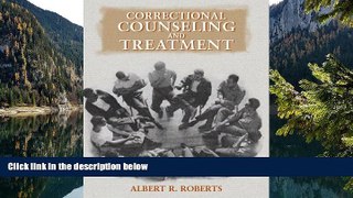 Big Deals  Correctional Counseling and Treatment  Best Seller Books Best Seller