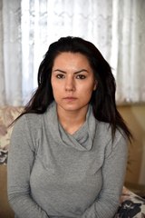 10 Günde 2 Kez Bıçaklanan Genç Kadın, Öldürülmekten Korkuyor