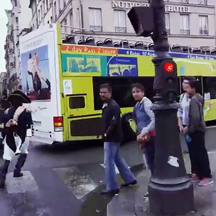 Devin Super Tramp