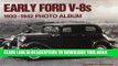[PDF] Early Ford V-8s, 1932-1942 Photo Album Full Online