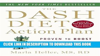 Best Seller The DASH Diet Action Plan: Proven to Lower Blood Pressure and Cholesterol without
