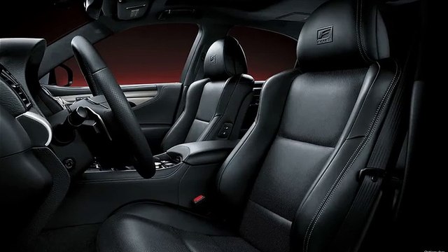 Xe Lexus ES 250 2016 bản lĩnh đàn ông