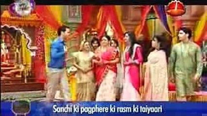 NARAAZGI Ek Rishta Sajhedari ka 30 October 2016