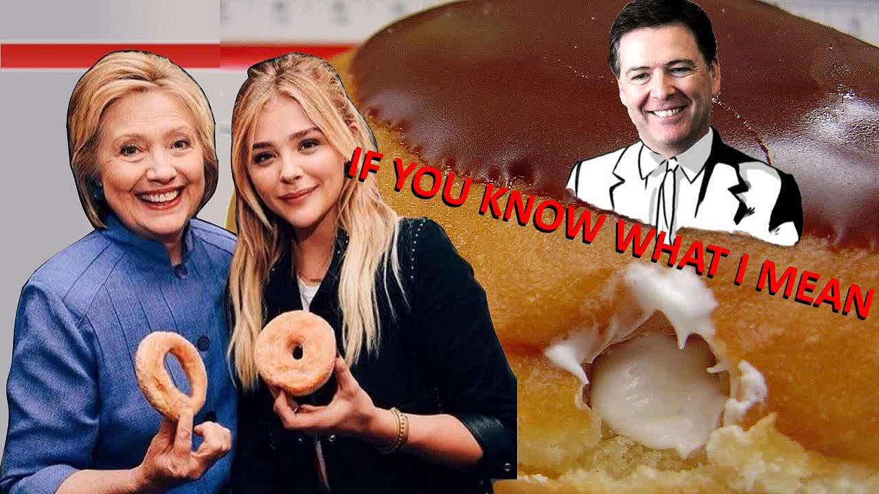 Election Update: Erica Garner, FBI re-investigating Clinton Emails, Palestinian "Rigging" Tape