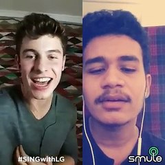 Treat You Better song with Shawn Mendes
