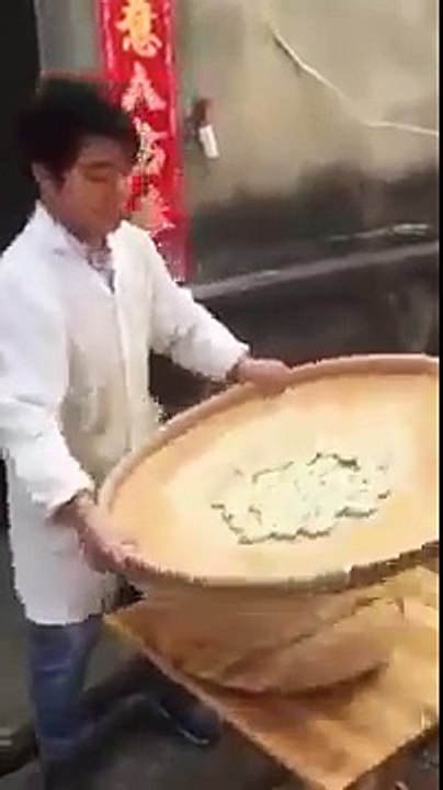 panadero