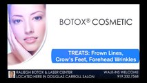 Raleigh Botox and Laser Center