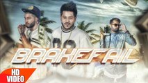 Brakefail HD Video Song Harnav Brar 2016 Latest Punjabi Songs