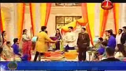 Sasural Simar Ka - ANJLI KA ROKA 30 October 2016