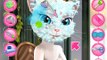 Talking Angela Great Makeover - kids games new