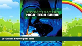 Books to Read  Investigating High-Tech Crime  Best Seller Books Most Wanted
