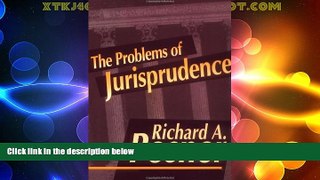 Big Deals  The Problems of Jurisprudence  Best Seller Books Best Seller