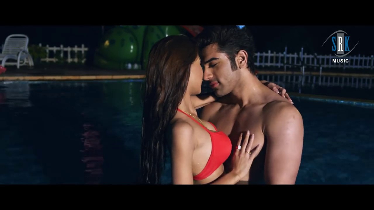 Labon Se Labon Ki  FulL hD 2016 // Bollywood Sara Khan _ POOLSIDE !