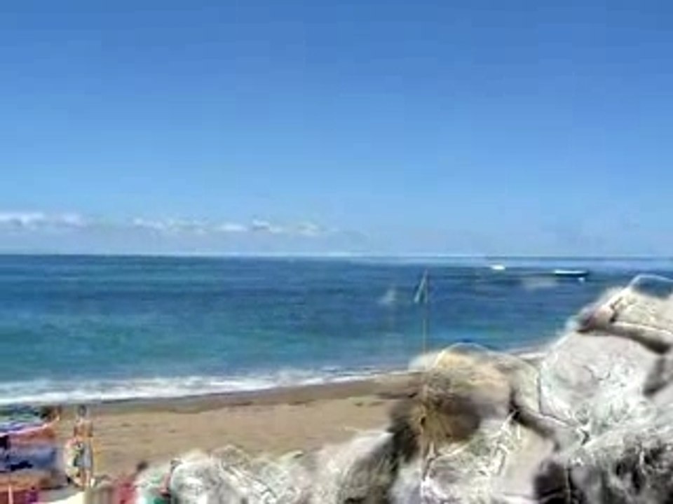 plage de lafitenia