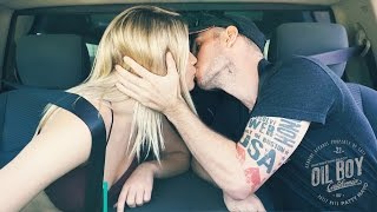 Uber Prank - Asian Girl Gone Wild
