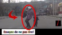 Compilation des plus gros ratés et chutes #27 - Essayez de ne pas rire! [NOUVEAU] LES VIDEOS LES PLUS DRÔLES - ESSAYEZ DE NE PAS RIRE Compilations Vidéos Drôles