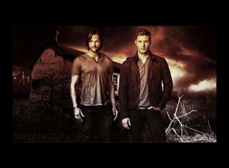 Сверхъестественное 12 Сезон 4 Серия Смотреть Онлайн в HD 720