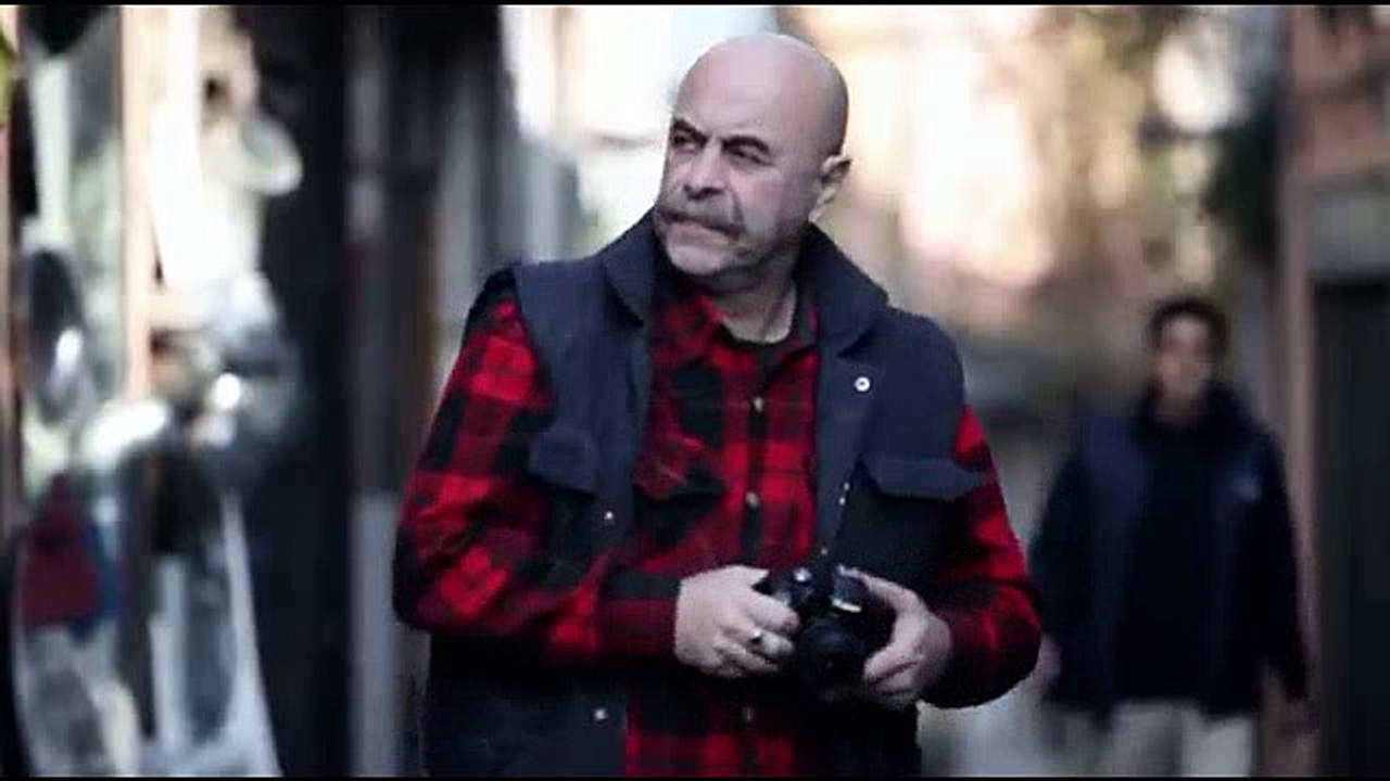 Erdal Bayrakoğlu - Sesumi Duyacaksun