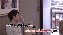 Tự Lau Nước Mắt - Sam Sam MV ( thúy loan cover )