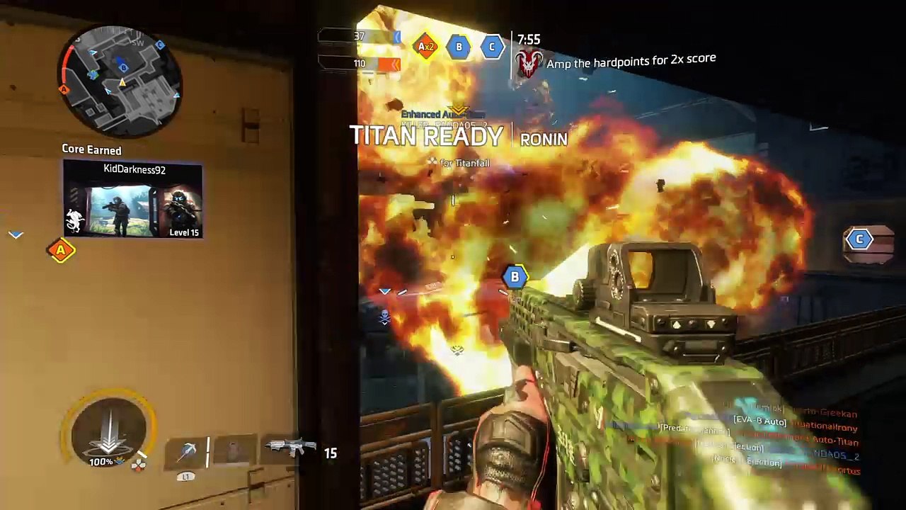 Titanfall™ 2 Multiplayer