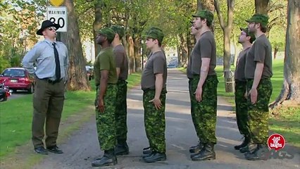 Best Army Pranks - Best of Just For Laughs -Gags