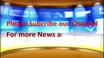 News Headlines Today 28 October 2016, Sheikh Rashid Speech at Lal Haveli Rawalpindi Jalsa new