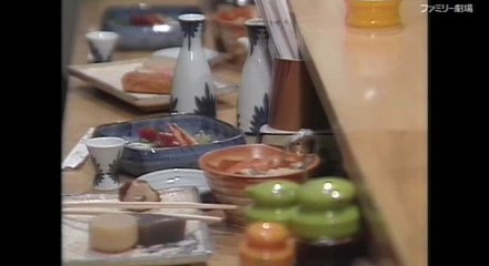 ドリフ大爆笑。ハシゴ酒・赤ちょうちん　　前川清