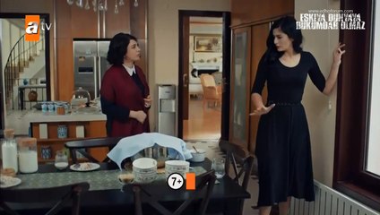 Eşkıya Dünyaya Hükümdar Olmaz 45.Bölüm Fragmanı