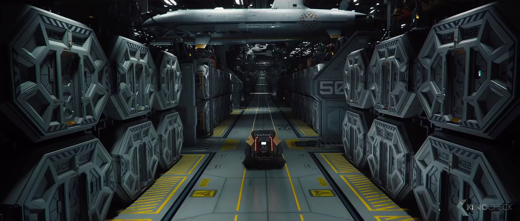 PASSENGERS 1