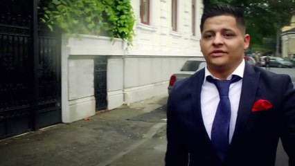 Liviu Guta si Bogdan de la Madrid - Ce chip de indianca 2016 VideoClip Full HD