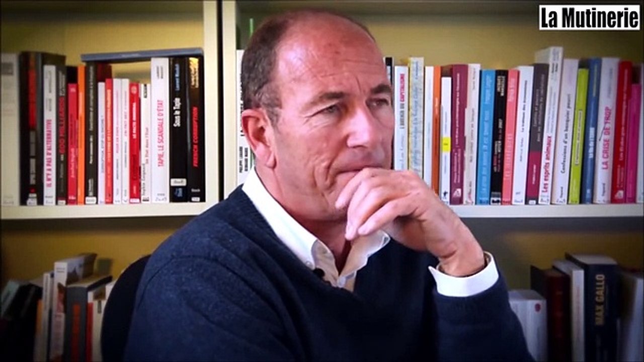 La vérité sur le Nazisme et l’extrême droite de nos jours. Etienne CHOUARD