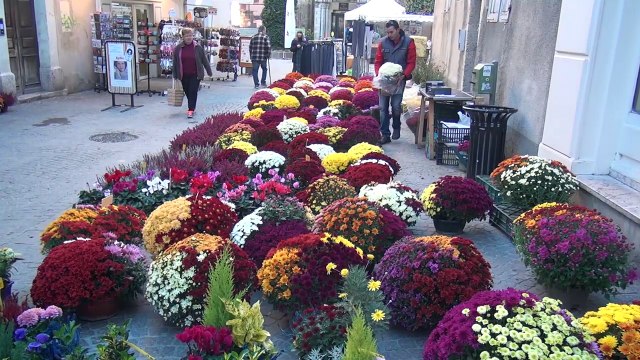D!CI TV : Découverte des maraîchers du marché d'Embrun
