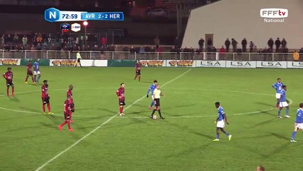 Changement : Sortant : Sarr ; Entrant : Billy