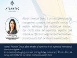Atlantic Capital-Atlantic Financial