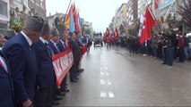 Tokat'ta Cumhuriyet Bayramı Coşkusu
